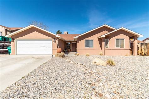 houses in farmington nm